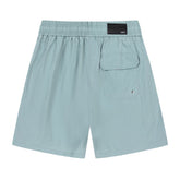 AMIRI Starburst logo shell swim shorts